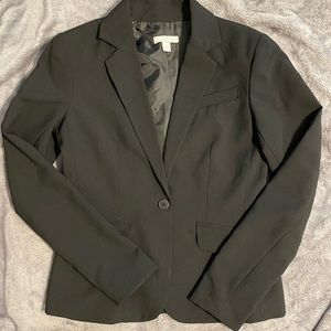 NY&Co Black Blazer